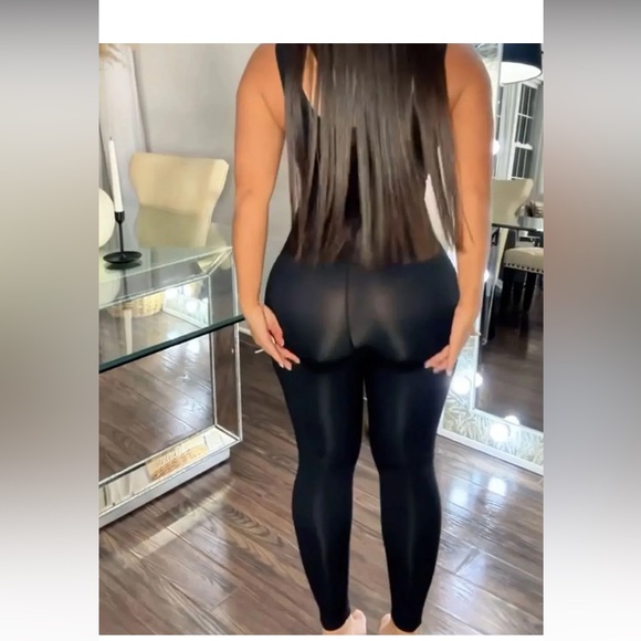 SEAMLESS FAJA BODY LEGGING - Picture 6 of 15